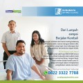 Perjuangan Sembuh dari Tumor Tulang Belakang 